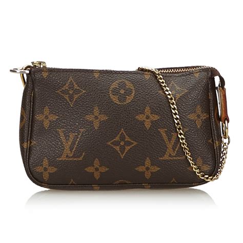 Pochette LOUIS VUITTON da Donna .